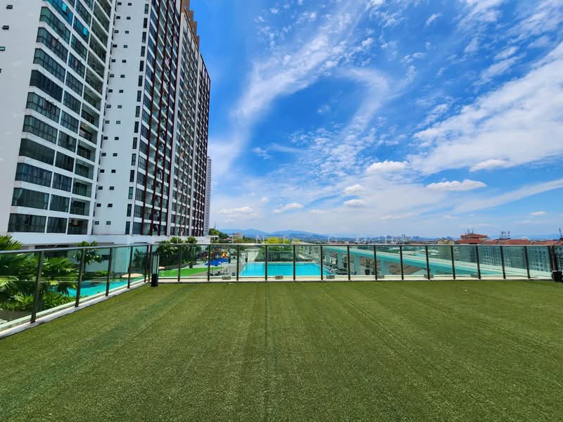 Servis Apartment untuk Disewa di Amerin Residence - Eugene Goh - PropertyGuru.com.my