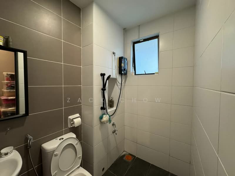 2-storey Terraced House for Sale in Taman Dato Onn (Johor Bahru) - Zack Chow - Bathroom - PropertyGuru.com.my