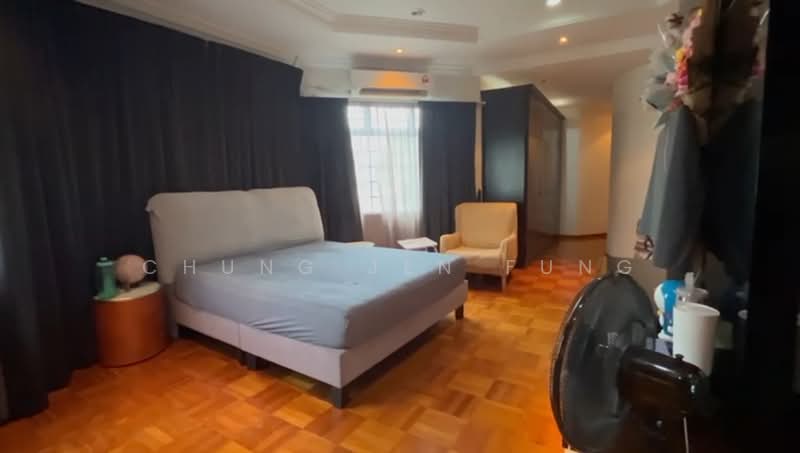 Bungalow for Sale in Johor Bahru (Johor) - CHUNG JEN FUNG - Bedroom - PropertyGuru.com.my