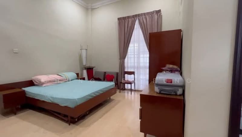 Bungalow for Sale in Johor Bahru (Johor) - CHUNG JEN FUNG - Bedroom - PropertyGuru.com.my
