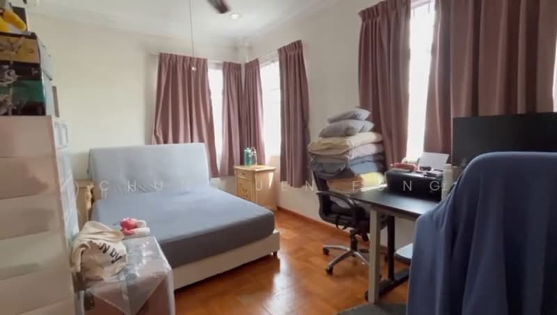 Bungalow for Sale in Johor Bahru (Johor) - CHUNG JEN FUNG - Bedroom - PropertyGuru.com.my