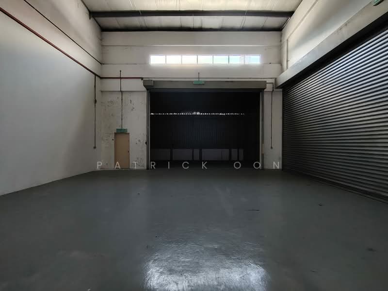 Factory for Rent in Saujana Rawang (Rawang) - Patrick Oon - Interior - PropertyGuru.com.my