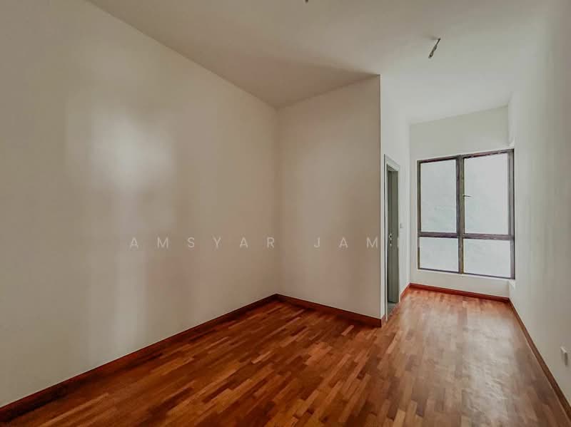 Cluster House for Sale in Shah Alam (Selangor) - Amsyar Jamil - Interior - PropertyGuru.com.my