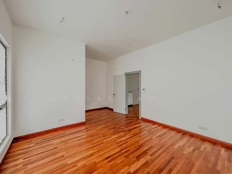 Cluster House for Sale in Shah Alam (Selangor) - Amsyar Jamil - Interior - PropertyGuru.com.my