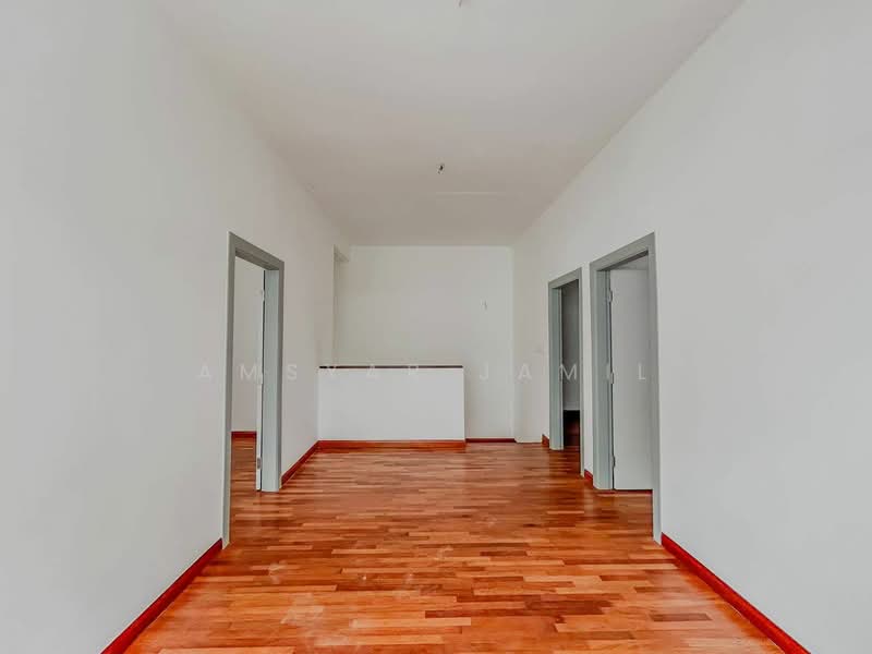 Cluster House for Sale in Shah Alam (Selangor) - Amsyar Jamil - Interior - PropertyGuru.com.my
