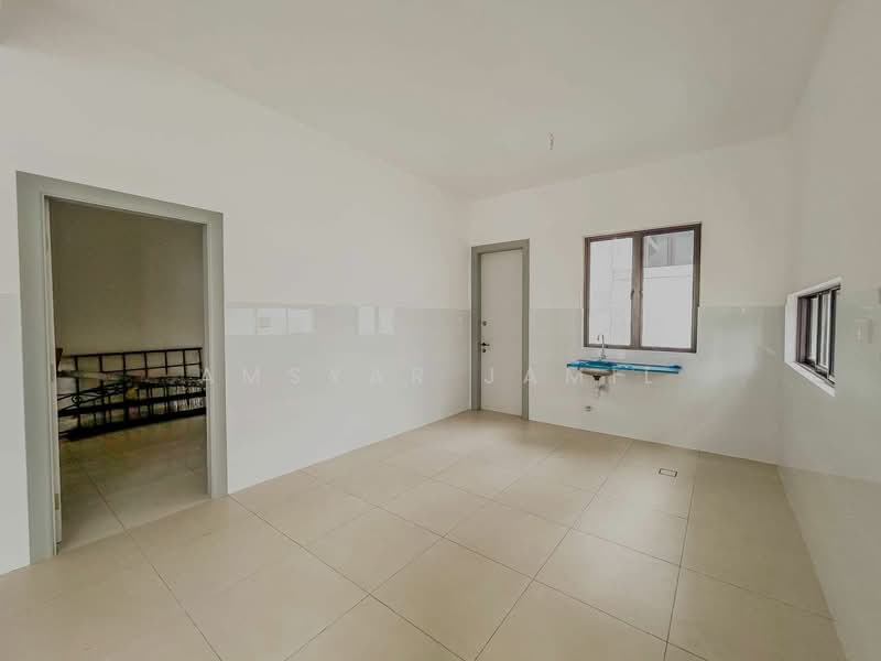 Cluster House for Sale in Shah Alam (Selangor) - Amsyar Jamil - Interior - PropertyGuru.com.my