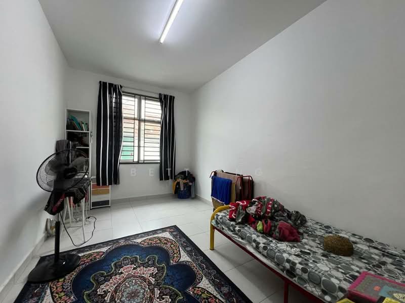 2-storey Terraced House for Sale in Taman Pulai Mutiara (Iskandar Puteri (Nusajaya)) - Betty Ng - PropertyGuru.com.my