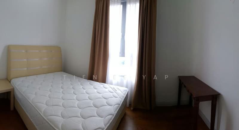 Kondominium untuk Dijual di The Westside One - Tien Ee Yap - Bedroom - PropertyGuru.com.my