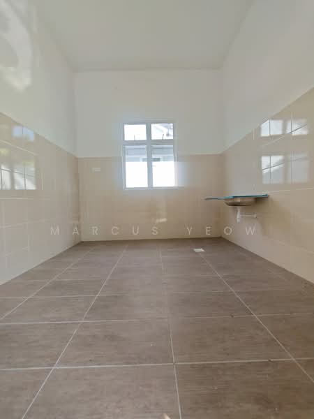 Bungalow for Sale in Taman Senawang Perdana (Senawang) - Marcus Yeow - Kitchen - PropertyGuru.com.my