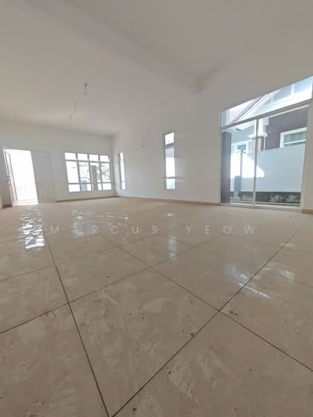 Bungalow for Sale in Taman Senawang Perdana (Senawang) - Marcus Yeow - Living Room - PropertyGuru.com.my