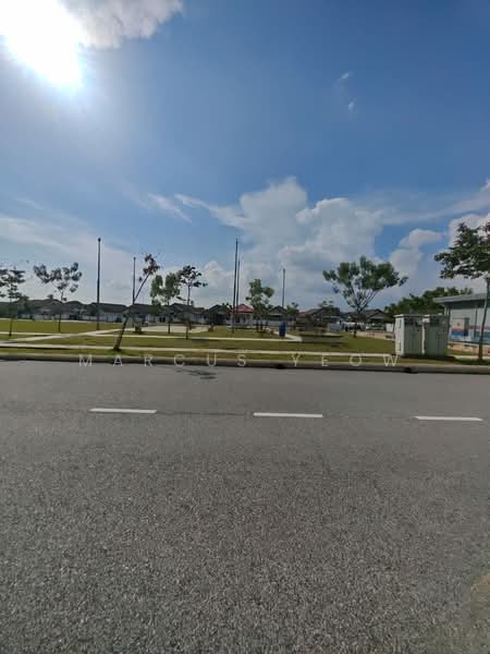 Bungalow for Sale in Taman Senawang Perdana (Senawang) - Marcus Yeow - PropertyGuru.com.my