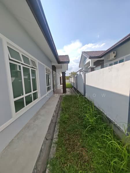 Bungalow for Sale in Taman Senawang Perdana (Senawang) - Marcus Yeow - PropertyGuru.com.my