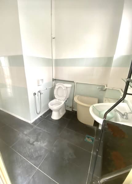 Rumah Teres 2 Tingkat untuk Disewa di Kampung Selayang Indah (Selayang) - Remus . - PropertyGuru.com.my