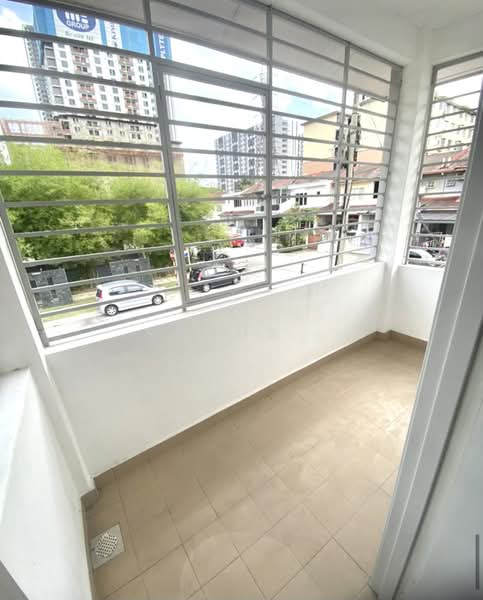 Rumah Teres 2 Tingkat untuk Disewa di Kampung Selayang Indah (Selayang) - Remus . - PropertyGuru.com.my