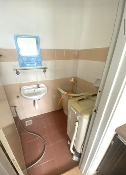 Rumah Teres 2 Tingkat untuk Disewa di Kampung Selayang Indah (Selayang) - Remus . - PropertyGuru.com.my