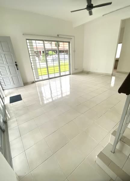 Rumah Teres 2 Tingkat untuk Disewa di Kampung Selayang Indah (Selayang) - Remus . - PropertyGuru.com.my