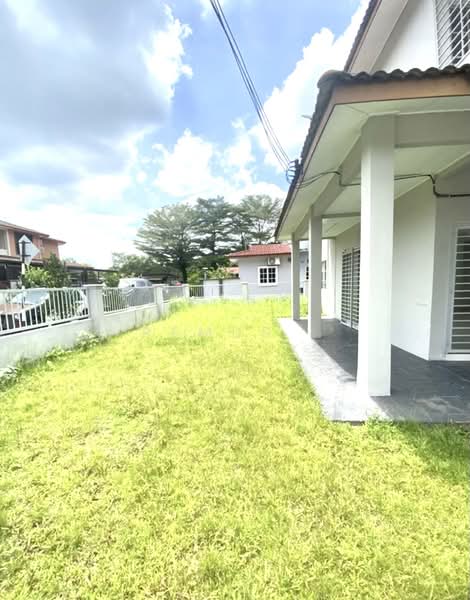 Rumah Teres 2 Tingkat untuk Disewa di Kampung Selayang Indah (Selayang) - Remus . - PropertyGuru.com.my