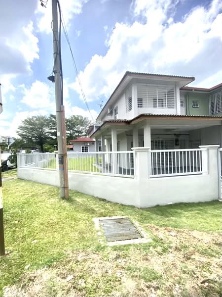 Rumah Teres 2 Tingkat untuk Disewa di Kampung Selayang Indah (Selayang) - Remus . - PropertyGuru.com.my