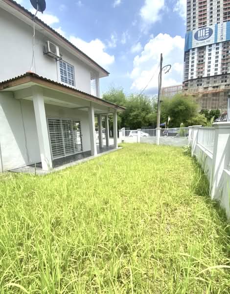 Rumah Teres 2 Tingkat untuk Disewa di Kampung Selayang Indah (Selayang) - Remus . - PropertyGuru.com.my