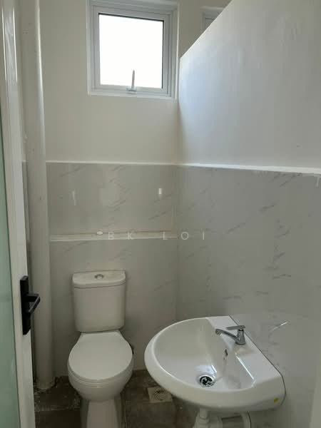 Shop for Rent in Kulim (Kedah) - BK Loi - Bathroom - PropertyGuru.com.my