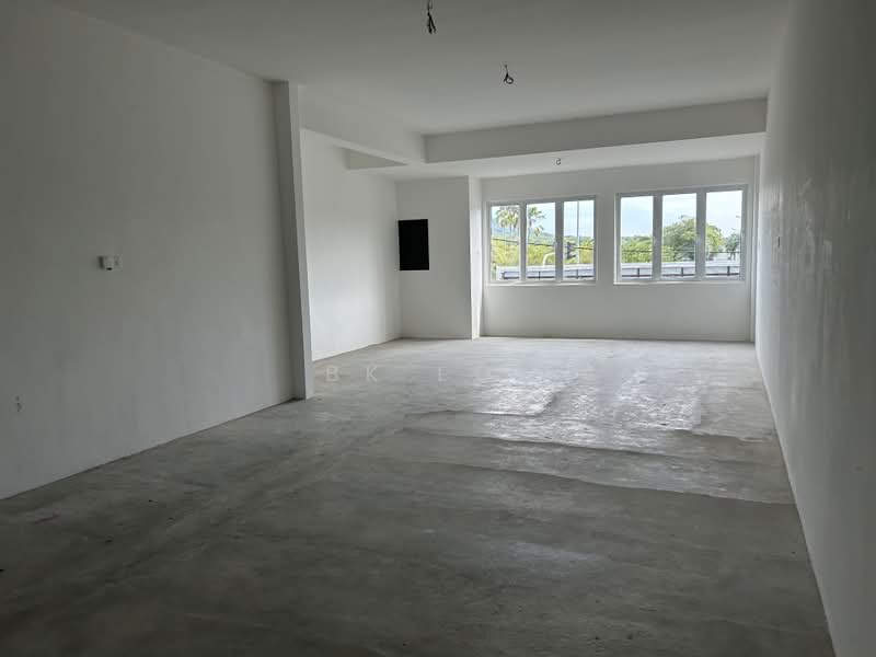 Shop for Rent in Kulim (Kedah) - BK Loi - Interior - PropertyGuru.com.my