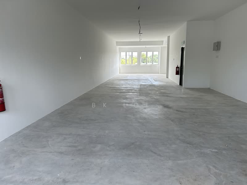 Shop for Rent in Kulim (Kedah) - BK Loi - Interior - PropertyGuru.com.my