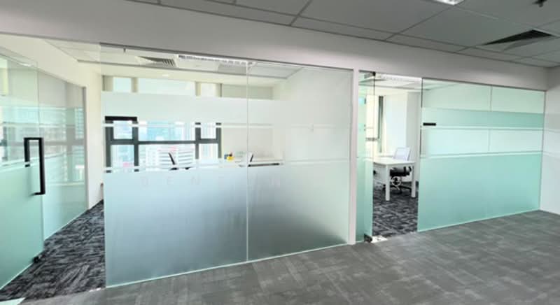 Office for Rent in KLCC (KL City Centre) - Benson Ting - Interior - PropertyGuru.com.my