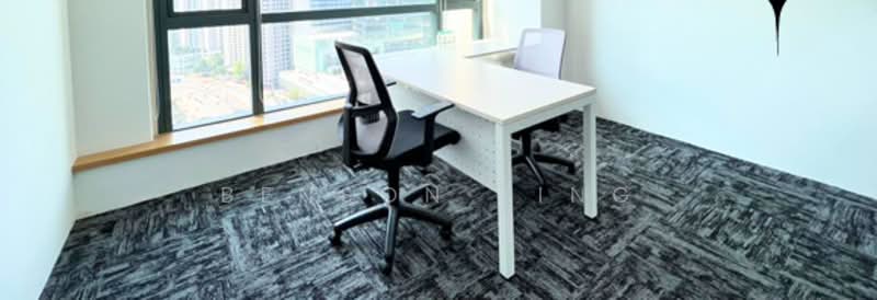 Office for Rent in KLCC (KL City Centre) - Benson Ting - Study - PropertyGuru.com.my