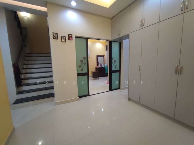 Rumah Teres untuk Dijual di Putra Avenue (Subang Jaya) - Ashraff Daniel - Interior - PropertyGuru.com.my