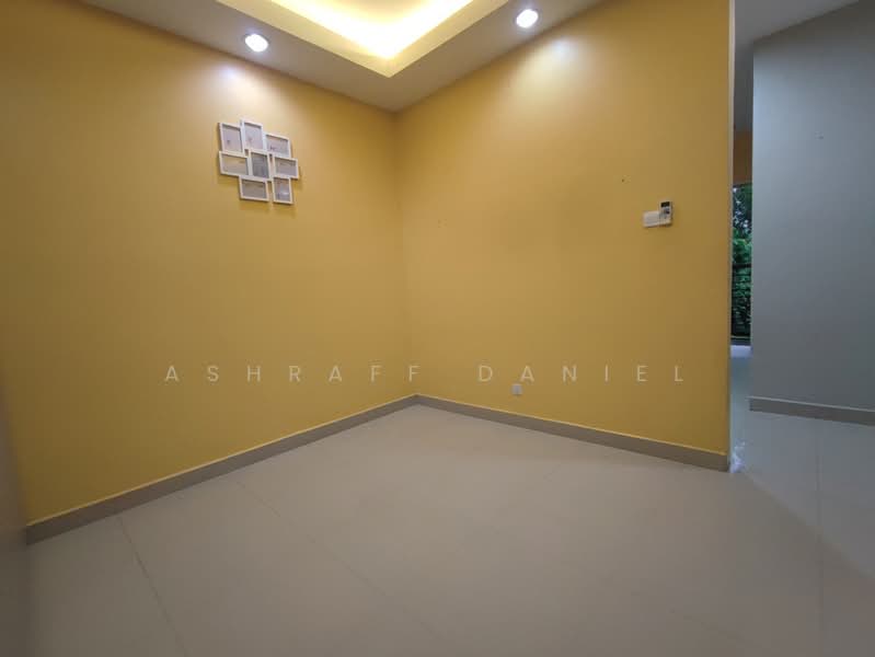 Rumah Teres untuk Dijual di Putra Avenue (Subang Jaya) - Ashraff Daniel - Interior - PropertyGuru.com.my