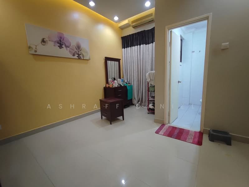 Rumah Teres untuk Dijual di Putra Avenue (Subang Jaya) - Ashraff Daniel - PropertyGuru.com.my