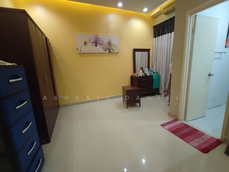 Rumah Teres untuk Dijual di Putra Avenue (Subang Jaya) - Ashraff Daniel - PropertyGuru.com.my