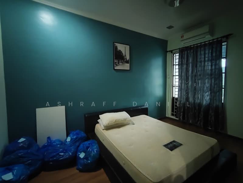 Rumah Teres untuk Dijual di Putra Avenue (Subang Jaya) - Ashraff Daniel - PropertyGuru.com.my