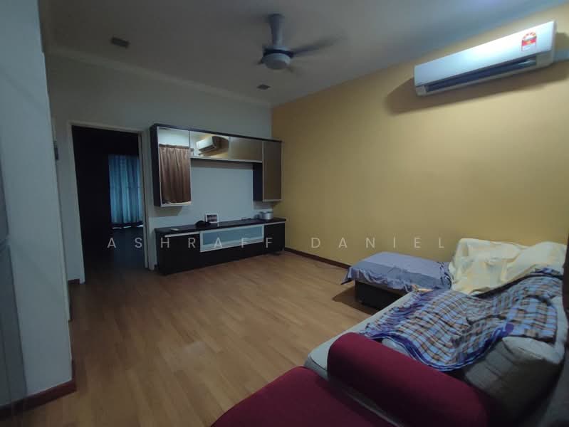 Rumah Teres untuk Dijual di Putra Avenue (Subang Jaya) - Ashraff Daniel - PropertyGuru.com.my