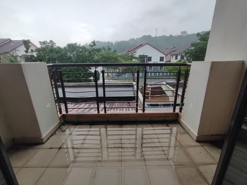 Rumah Teres untuk Dijual di Putra Avenue (Subang Jaya) - Ashraff Daniel - PropertyGuru.com.my