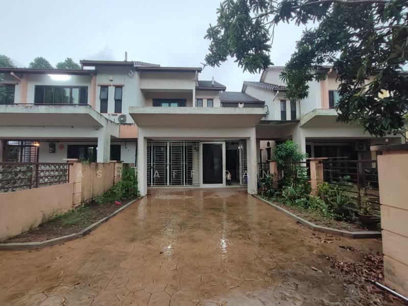 Rumah Teres untuk Dijual di Putra Avenue (Subang Jaya) - Ashraff Daniel - PropertyGuru.com.my