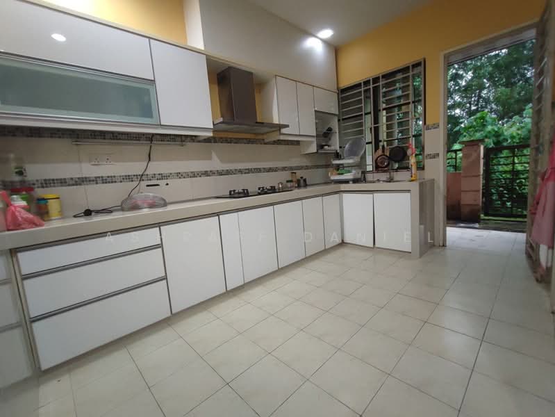 Rumah Teres untuk Dijual di Putra Avenue (Subang Jaya) - Ashraff Daniel - PropertyGuru.com.my