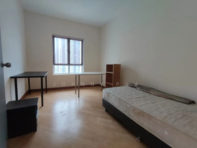Service Residence for Sale at Kiara Designer Suites - Johnny Pua - Bedroom - PropertyGuru.com.my