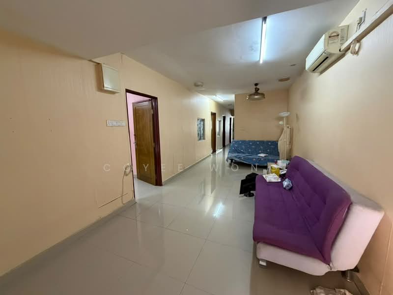 1-storey Terraced House for Sale in Kepong (Kuala Lumpur) - Coyee Wong - Living Room - PropertyGuru.com.my