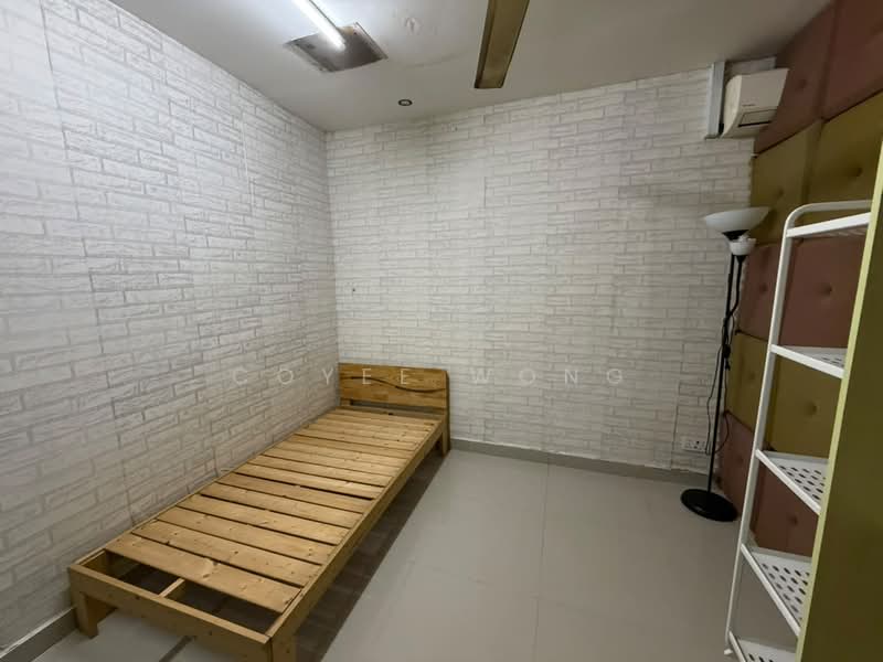 1-storey Terraced House for Sale in Kepong (Kuala Lumpur) - Coyee Wong - Bedroom - PropertyGuru.com.my