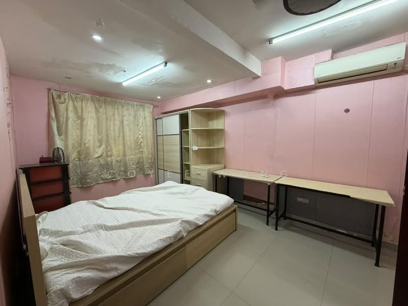 1-storey Terraced House for Sale in Kepong (Kuala Lumpur) - Coyee Wong - Bedroom - PropertyGuru.com.my