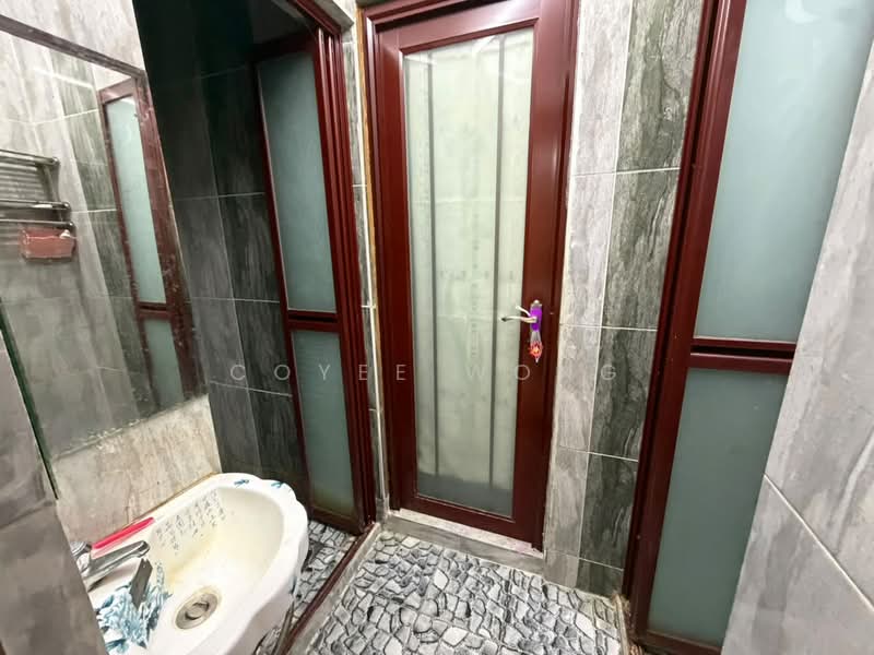 1-storey Terraced House for Sale in Kepong (Kuala Lumpur) - Coyee Wong - Bathroom - PropertyGuru.com.my
