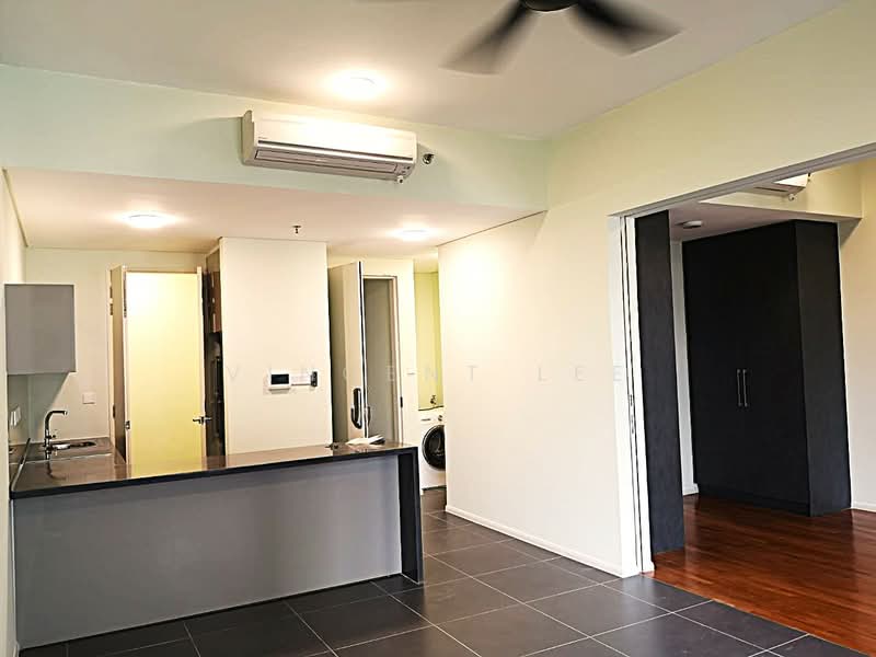 Service Residence for Rent at Ativo Suites @ Damansara Avenue - Vincent Lee - Kitchen - PropertyGuru.com.my