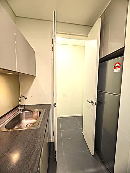 Service Residence for Rent at Ativo Suites @ Damansara Avenue - Vincent Lee - Kitchen - PropertyGuru.com.my