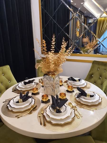 Condominium for Rent at Pelangi Utama - Daizy Tan - PropertyGuru.com.my