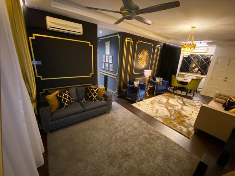 Condominium for Rent at Pelangi Utama - Daizy Tan - PropertyGuru.com.my