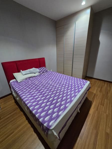 Service Residence for Rent at Hyde Tower - Abby Woo - Bedroom - PropertyGuru.com.my