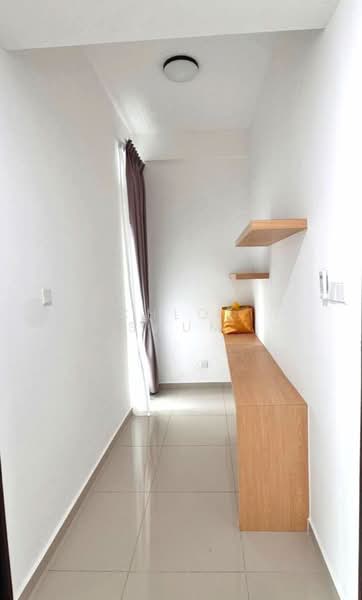 Service Residence for Rent at Wave @ Marina Cove - Chloe Shum - Corridor - PropertyGuru.com.my
