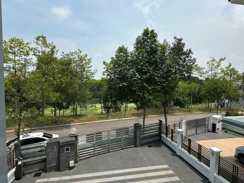 Semi-Detached House for Sale in Horizon Hills (Iskandar Puteri (Nusajaya)) - Karine Sior - PropertyGuru.com.my