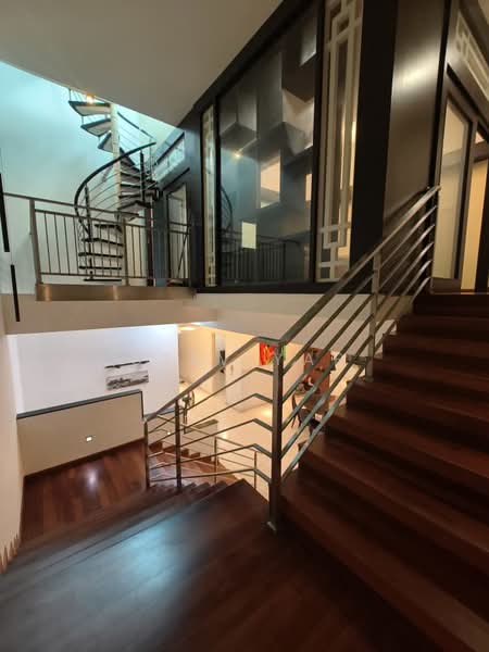 Semi-Detached House for Sale in Kota Kinabalu (Sabah) - Stev Yap - Interior - PropertyGuru.com.my